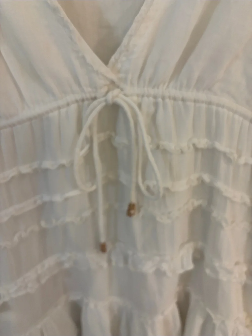 Free People {Free-est)Darcy Mini Dress},L
